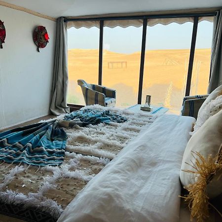 Yes We Camp'S & Spa Agafay El Karia 外观 照片