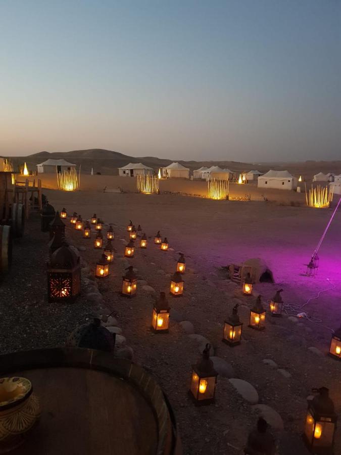 Yes We Camp'S & Spa Agafay El Karia 外观 照片