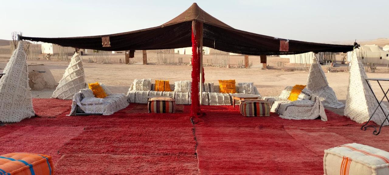 Yes We Camp'S & Spa Agafay El Karia 外观 照片