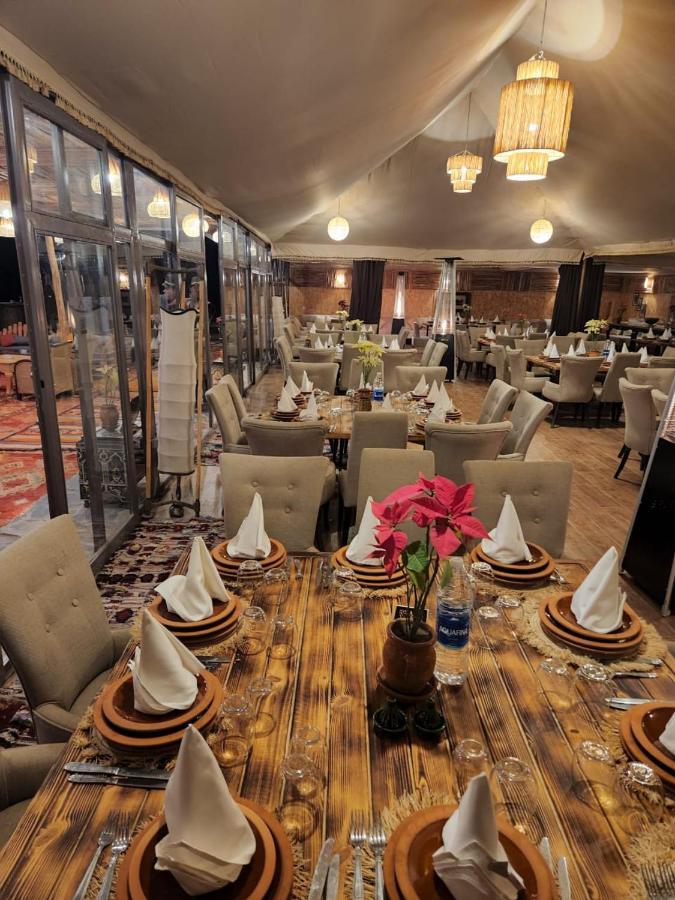 Yes We Camp'S & Spa Agafay El Karia 外观 照片